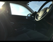 Toyota Corolla Axio 2015