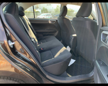 Toyota Corolla Axio 2017