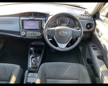 Toyota Corolla Axio 2017