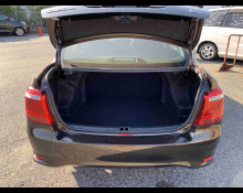 Toyota Corolla Axio 2017