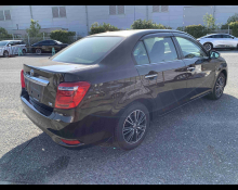 Toyota Corolla Axio 2017