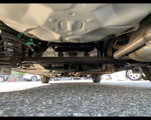 Toyota Corolla Axio 2017