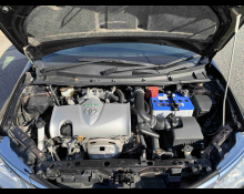 Toyota Corolla Axio 2017