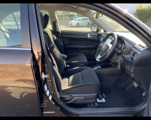 Toyota Corolla Axio 2017