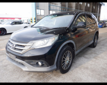 Honda CR-V 2012