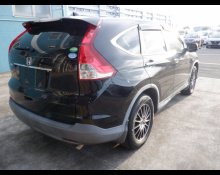 Honda CR-V 2012