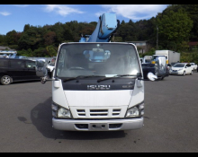 Isuzu Elf 2007