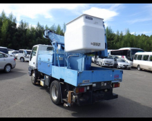 Isuzu Elf 2007