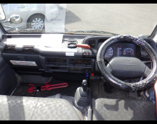 Isuzu Elf 2007