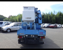 Isuzu Elf 2007