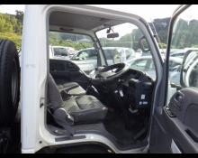 Isuzu Elf 2007