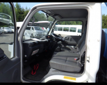 Isuzu Elf 2007
