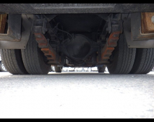 Isuzu Elf 2007