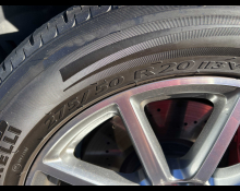 Mercedes-Benz G-Class 2022