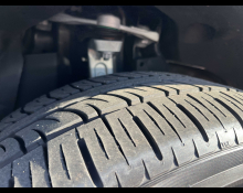 Mercedes-Benz G-Class 2022