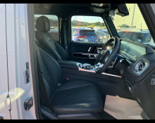 Mercedes-Benz G-Class 2022