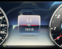 Mercedes-Benz G-Class 2022