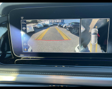 Mercedes-Benz G-Class 2022