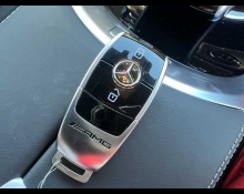 Mercedes-Benz G-Class 2022