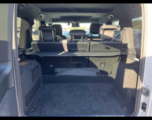 Mercedes-Benz G-Class 2022