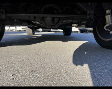 Mercedes-Benz G-Class 2022