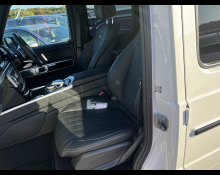 Mercedes-Benz G-Class 2022