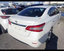 Nissan  Sylphy 2019
