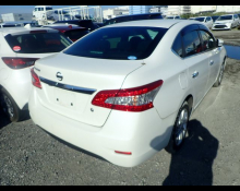 Nissan  Sylphy 2019