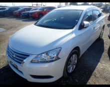 Nissan  Sylphy 2019