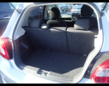 Mitsubishi Mirage 2019