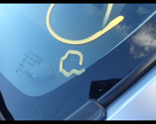 Mitsubishi Mirage 2019