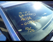 Mitsubishi Mirage 2019