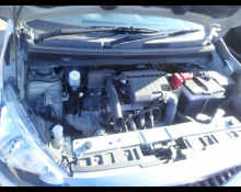 Mitsubishi Mirage 2019