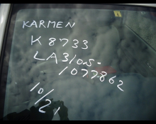 Daihatsu Mira e:S 2016