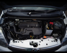 Daihatsu Mira e:S 2016