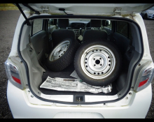 Daihatsu Mira e:S 2016