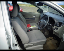 Daihatsu Mira e:S 2016