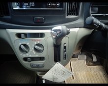 Daihatsu Mira e:S 2016