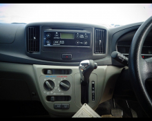 Daihatsu Mira e:S 2016