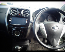 Nissan Note 2016