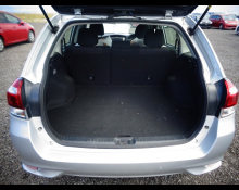 Toyota Corolla Fielder 2016