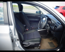 Toyota Corolla Fielder 2016