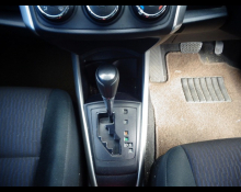 Toyota Corolla Fielder 2016