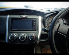 Toyota Corolla Fielder 2016