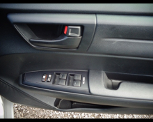 Toyota Corolla Fielder 2016