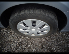 Toyota Corolla Fielder 2016