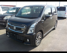 Suzuki Wagon R 2021