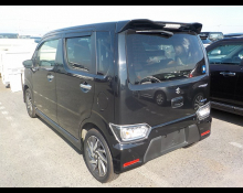 Suzuki Wagon R 2021