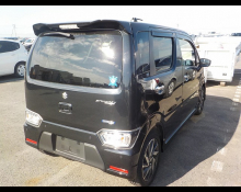 Suzuki Wagon R 2021