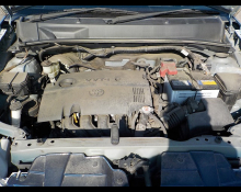 Toyota Probox Van 2017